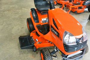 Nouvelles tondeuses à gazon haute performance T2090BR à vendre - Product Image 2