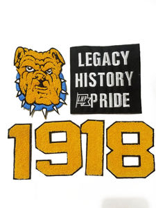 Parches de Fieltro Bordados Personalizados de la Mejor Calidad con Diseño de Corazón y Flor, para Coser, con Tu Propio Diseño, Gran Venta 2025 - Product Image 6