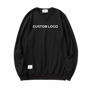 Servicio OEM/ODM, Ropa de Hombre de Manga Larga Hecha a Medida con Material de Algodón de Alta Calidad, Sudaderas con Logotipo Personalizado - Product Image 5