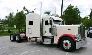 CAMIÓN PETERBILT 2018 389 USADO EN BUEN ESTADO DISPONIBLE PARA LA VENTA CON INCENTIVOS DE ENVÍO GRATUITO - Product Image 6