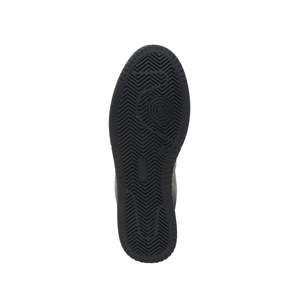 Pour les baskets de style basketball Valentino Saturno Total Black - Product Image 6
