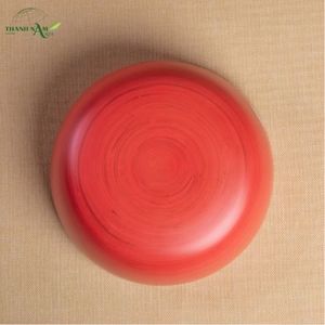 Tazón Desechable de Bambú Hilado - Diseño Clásico Ecológico Personalizado con Capacidad Superior a 10L para Fiestas y Uso Doméstico - Product Image 5