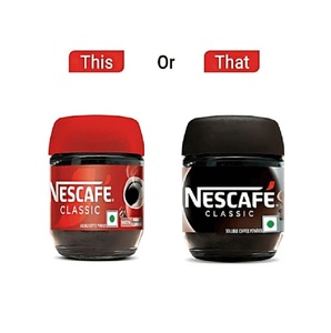 Barato Nescafe Classic 100g Juego de 24 tarros de café disponibles para compra a granel Perfecto para tiendas minoristas y distribuidores - Product Image 4