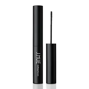 Skinny solo. It's coated one by one and it's longer natural curling effect without using an eyelash curler Curllong Mascara