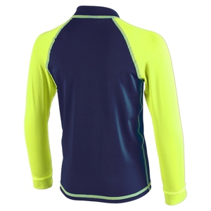 Traje de Neopreno con Protección Solar UPF 50+ para Niños, Ajustable, con Cierre y Material Protector para Deportes Acuáticos al Aire Libre - Product Image 2