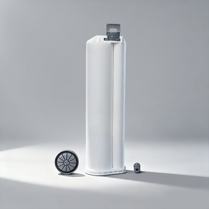 Tube adhésif AB à deux composants de 75ml 10:1 rempli d'adhésif pour carreaux de roche Fabricant personnalisé - Product Image 1