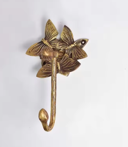 Crochets muraux multifonctionnels modernes en fonte massif de qualité supérieure pour intérieur, personnalisables, vente chaude - Product Image 2