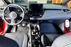 LOS MÁS VENDIDOS: TOYOTA GR COROLLA CIRCUIT EDITION 2023 (LHD/RHD) - Product Image 2