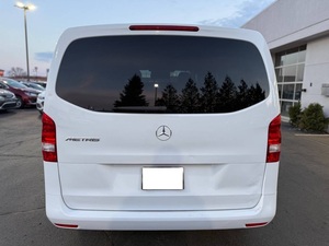 MEJOR VENTA: MERCEDES-BENZ METRIS 2016, MINIVAN DE PASAJEROS DE 4 PUERTAS, TRANSMISIÓN AUTOMÁTICA - Product Image 6