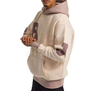 Sudadera Casual Cómoda para Actividades al Aire Libre y Uso Diario, Sudadera con Capucha de Felpa para Hombre, Suave al Tacto - Product Image 3