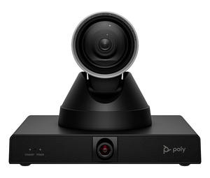 Caméra intelligente Poly Studio E60 4K MPTZ avec zoom optique 12x - Product Image 4