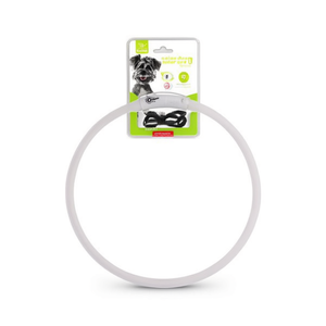 Collar Fluorescente para Perros, Accesorio de Seguridad Fácil de Ver en la Oscuridad - Product Image 2