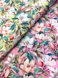 Hot bán mới nhất thiết kế Ấn Độ và pakistani vải tinh khiết cambric bông và <span class=keywords><strong>in</strong></span> kỹ thuật số - Product Image 3