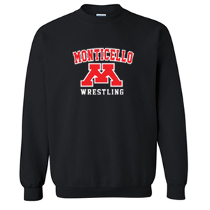 Custom 100% Cotton Fleece <b>Pullover</b> Sweatshirt Printed Crewneck for <b>Men</b> and Women Plus Size Knitted Feature - Product Image 2