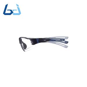 Borjye แว่นตาพิเคิลบอลใสทนแรงกระแทก J173 - Product Image 3