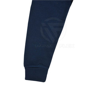 Nouveaux sweats à capuche pour hommes à la mode coton polyester tenue décontracté style unique hommes sweats à capuche pour la vente en ligne - Product Image 5