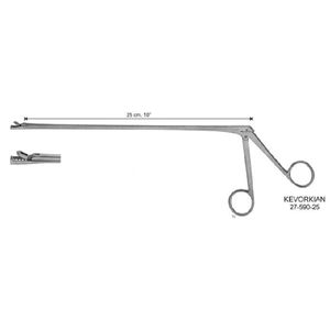 Kit de microchirurgie, porte-aiguilles à pointe fine, ciseaux à tissus, instruments ophtalmiques, acier inoxydable, logo personnalisé - Product Image 1