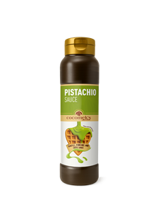 ไวท์ช็อกโกแลตวาฟเฟิลซอส1กก. สำหรับตกแต่งเบเกอรี่สำหรับการออกแบบเค้กและรูปแบบของเหลว - Product Image 2
