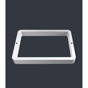 Recipiente de Resina de Aluminio de Repuesto para Impresora 3D Sonic XL 4K 2022/ XL 4K Plus, Accesorios para LCD - Product Image 3