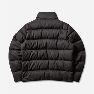 Chaqueta Bomber con capucha ultraligera de calidad superior 2025, cálida, cómoda para clima frío, resistente al agua a prueba de viento - Product Image 2