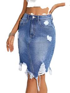 กางเกงยีนส์ขาสั้นผู้ชาย/ยูนิเซ็กส์ รุ่นใหม่ล่าสุด สำหรับฤดูร้อน ระบายอากาศ แห้งเร็ว รับสกรีนโลโก้ ซิป ปิดด้วยเชือกผูกเอว - Product Image 3