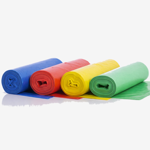 ถุงขยะหลากสี - Product Image 3