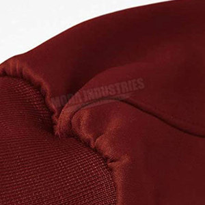 Survêtement d'hiver pour hommes grande taille 100% coton respirant léger durable design unique couleurs personnalisées logo séchage rapide OEM - Product Image 4