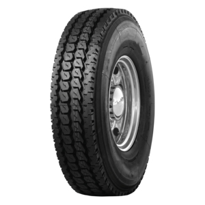ยางรถบรรทุกขนาดเล็ก285/75R24.5 16PR แบบไม่มียางในรถรุ่นใหม่ - Product Image 2