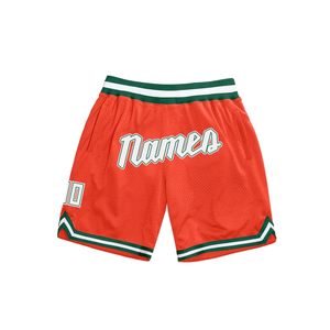 Men's Lightweight Shorts with Elastic Waist Knee Length Softball Baseball High Quality Sports Training mesh shorts - Product Image 3