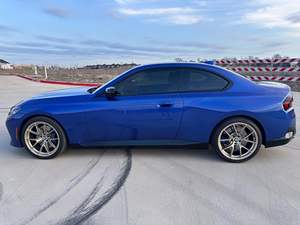 BMW M240I XDRIVE COUPE 2022 USADO, Volante a la Izquierda/Derecha - Product Image 3