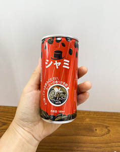 OEM 180มล. กาแฟสำเร็จรูปในอลูมิเนียมกระป๋อง shammi แบรนด์ส่วนตัวน้ำอัดลมครีมและกลิ่นน้ำตาลส่งตรงจากเวียดนาม - Product Image 3