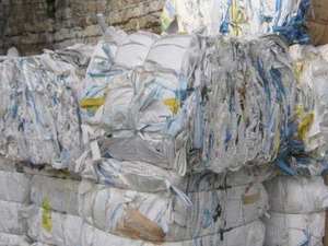 DÉCHETS DE SAC JUMBO PP À VENDRE - Product Image 6