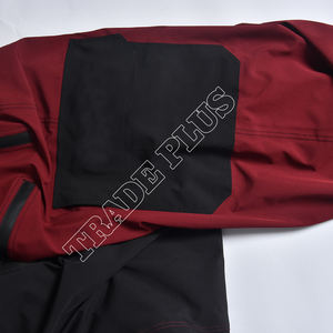 2025 Custom Baggy Snow Ski Pants Oversized Men's High Quality Loose Fit 10K <b>Waterproof</b> Snowboarding Ski Pants <b>Overalls</b> Pants - Product Image 3