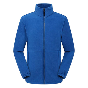 Veste Softshell Thermique Coupe-Vent pour Femmes avec Fermeture Éclair Sports de Plein Air Randonnée Camping Ski Escalade Manteau Chaud - Product Image 6