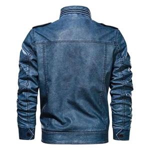 Men's Denim Jeans <b>Jacket</b> for Autumn <b>Slim</b> <b>Fit</b> Denim <b>Jacket</b> Custom Logo Stylish Design Sports Winter <b>Jacket</b> - Product Image 3