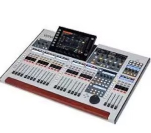 100% Authentique Behringers Wings Mélangeur audio numérique 48 canaux Outils à main haut de gamme - Product Image 3