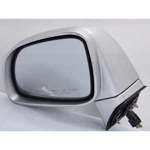 กระจกมองข้างซ้าย SX เชฟโรเลต แคปติวา รุ่นที่ 1 แบบ 7 พิน (06>) - Product Image 5
