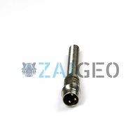 Interrupteur A-15056-1 de pièces à jet d'eau; Proximité; Nc;Dc;M5; pièces de rechange de coupeur de Jet d'eau de 1mm accessoires de pièces de rechange à jet d'eau pour OMAX