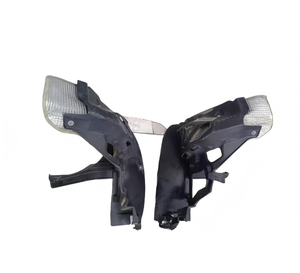 Soporte de Parachoques Trasero de Alta Calidad Compatible con Porsche 718 982. Modelo 982807147 - Product Image 3