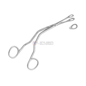 Instruments chirurgicaux en acier inoxydable pour la rhinologie, pinces de coupe nasales, procédures ORL, chirurgie des sinus, instruments médicaux - Product Image 1