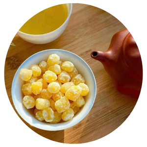 100% Mermelada de semilla de loto, hecha de semillas frescas de loto, Baja en Azúcar, alta calidad - Product Image 4