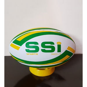 ลูกรักบี้โรงเรียนคุณภาพสูงสำหรับการฝึกอบรมออกใหม่ล่าสุดโดย SS International - Product Image 3