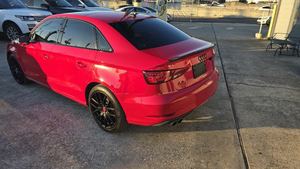 ใช้ LHD/RHD 2020 Audi A3 40 TFSI Premium PLUS Sedan FWD - Product Image 5