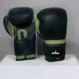 Guantes de Boxeo Ligeros con Acolchado y Cierre Seguro, con Espuma de Control de Impactos y Sensación Interior Suave - Product Image 6