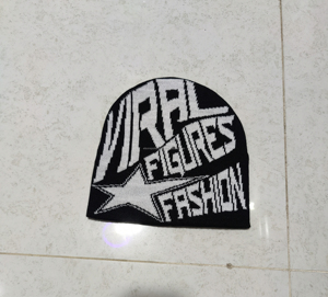 หมวกบีนเนียลอกแบบลำลองใส่ได้ทุกวันผ้าโพลีเอสเตอร์ระบายอากาศได้ดีคุณภาพระดับพรีเมียม - Product Image 4