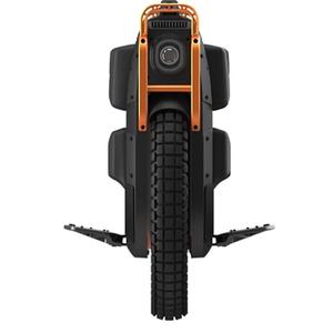 TOP-SELLING NEW InmotionS V13 Challenger Electric Unicycle 126V 3024Wh Battery 4500W Motor Aluminum Generation Electric Wheel - Product Image 2
