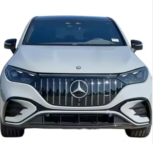 LISTO PARA ENVIAR: SUV Eléctrico de Lujo 2024, Alto Rendimiento, Sin Accidentes, Interior Premium, Conducción Inteligente - Product Image 1