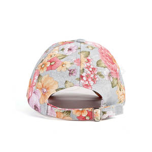 Profesional hecho personalizado nombre del equipo sombrero deportivo 100% algodón cuatro estaciones Pakistán fabricante OEM servicio diseño - Product Image 3