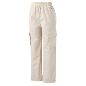 PANTALÓN DE MUJER DE LA MEJOR CALIDAD PANTALONES de exterior con múltiples bolsillos - Product Image 4