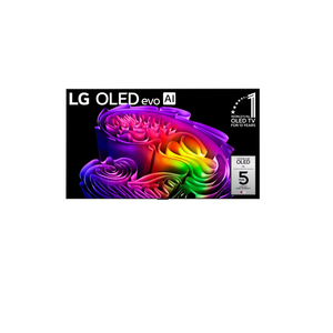 ทีวีสมาร์ท 4K ขนาด 77 นิ้ว รุ่น L-G 0LED eV0 G-6 ปี 2026 พร้อมขายึดติดผนังแบบฝัง  มีจำหน่ายจำนวนมาก - Product Image 1